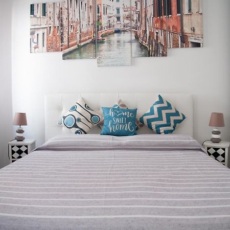 Apartamento Ca Rialto Venecia Exterior foto