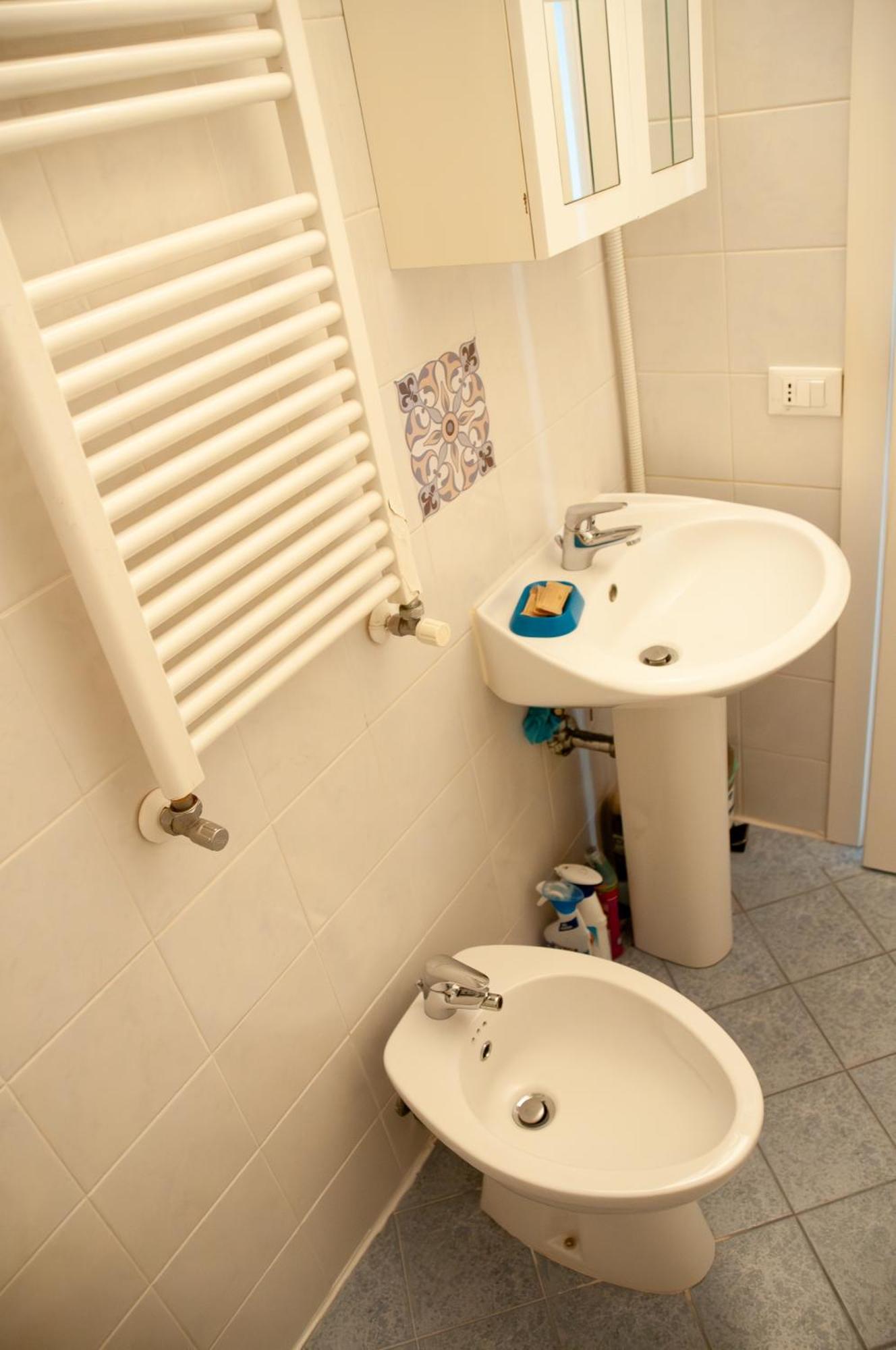 Apartamento Ca Rialto Venecia Exterior foto