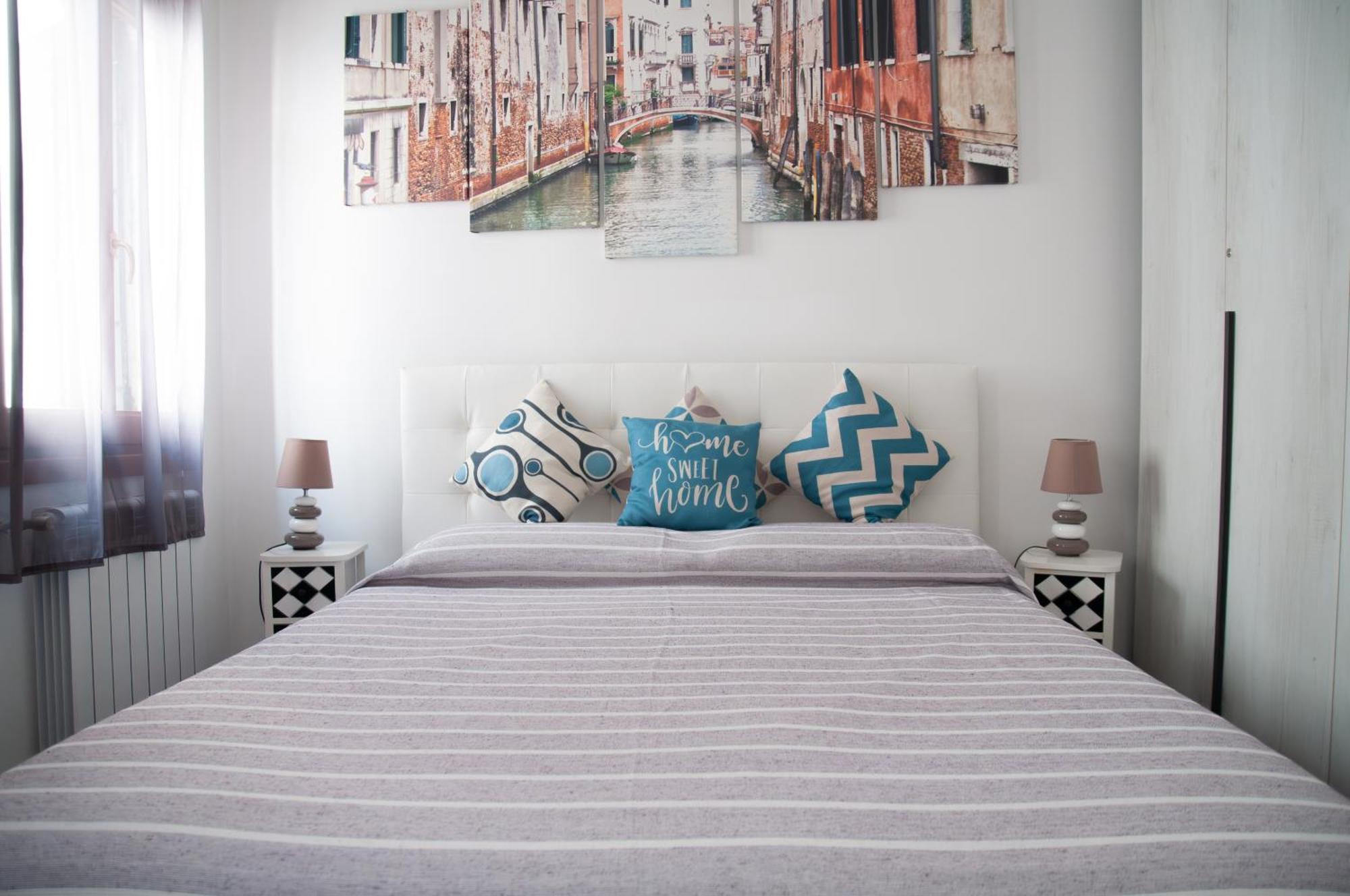 Apartamento Ca Rialto Venecia Exterior foto