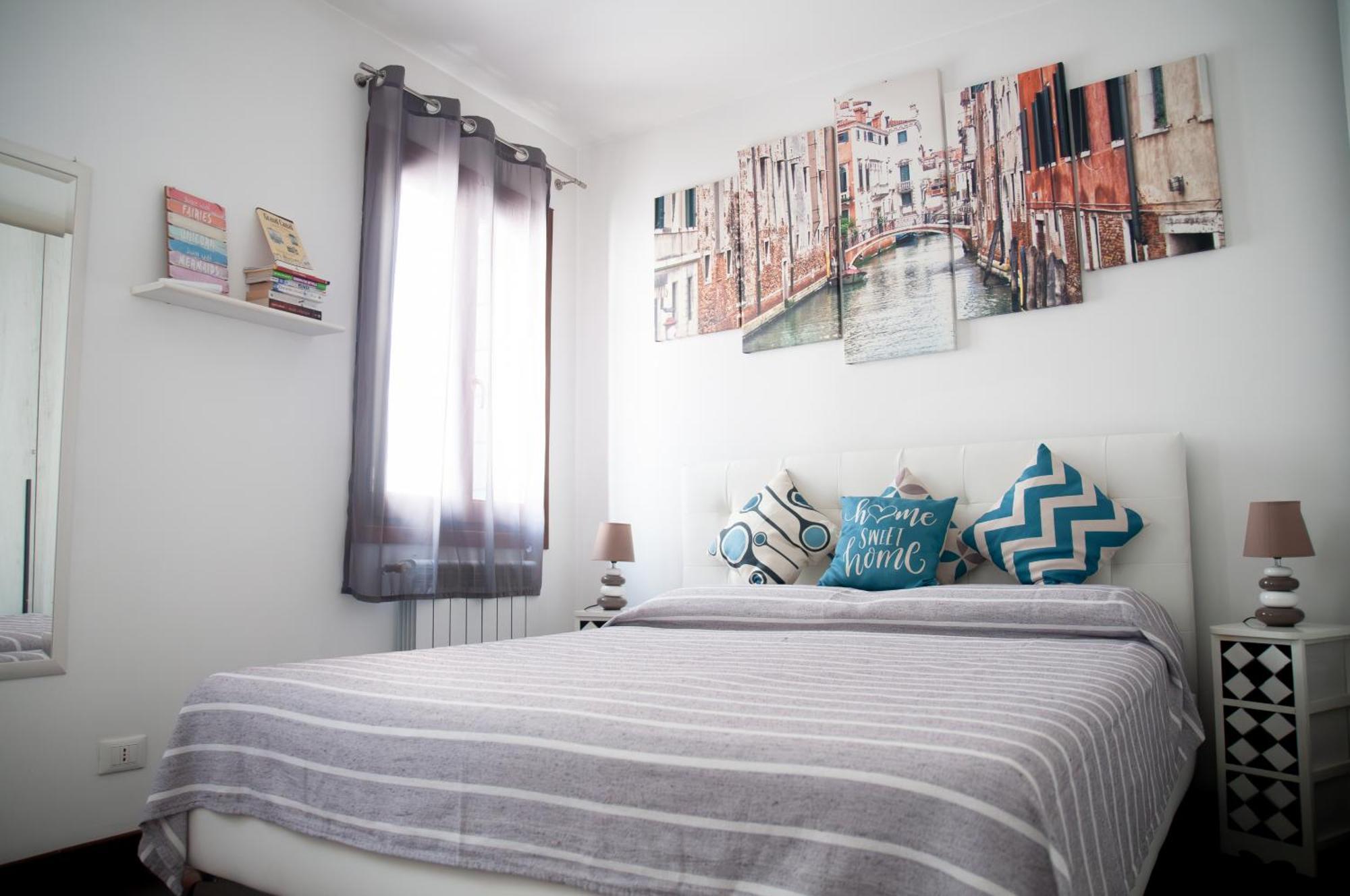 Apartamento Ca Rialto Venecia Exterior foto