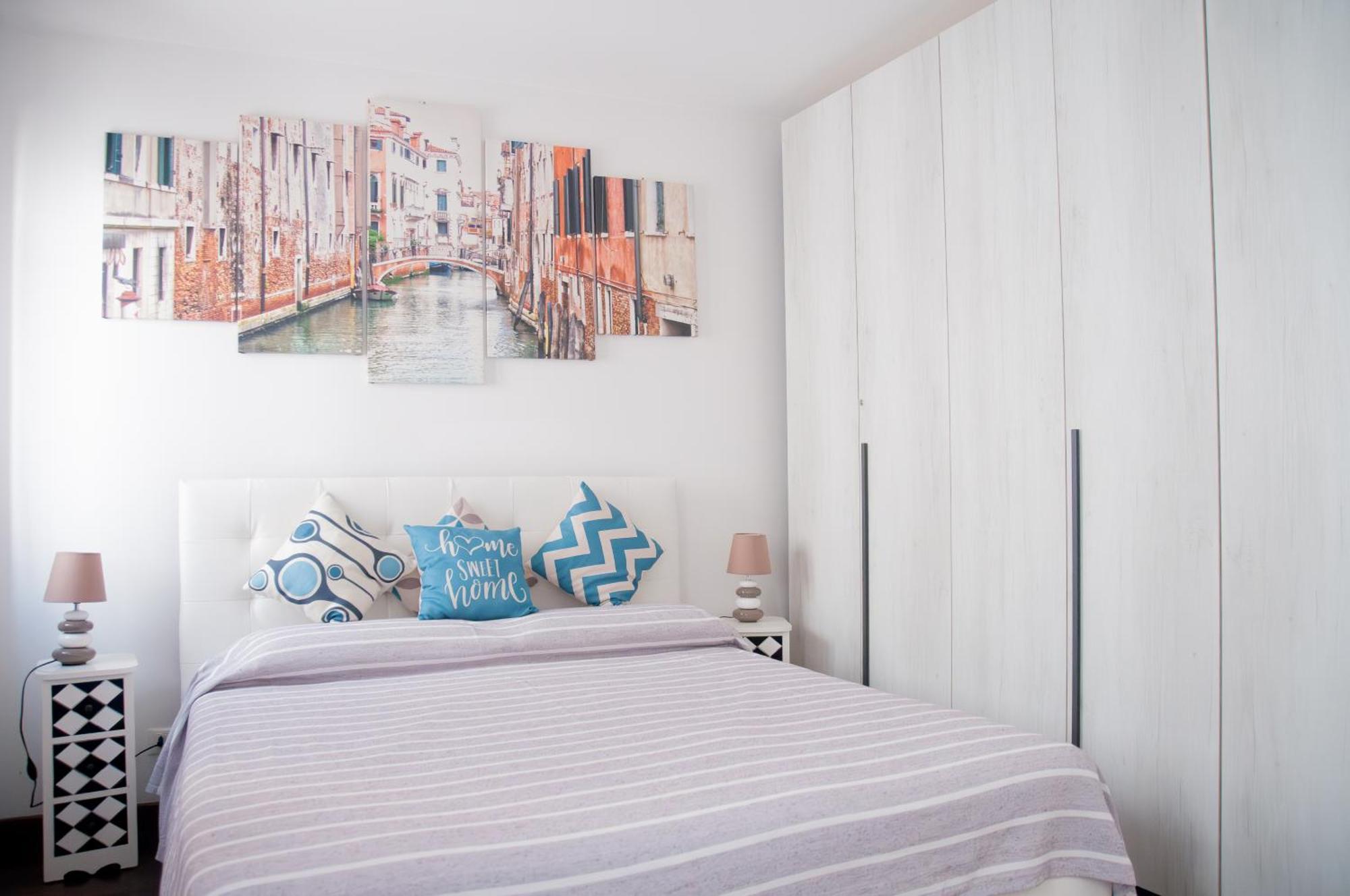 Apartamento Ca Rialto Venecia Exterior foto