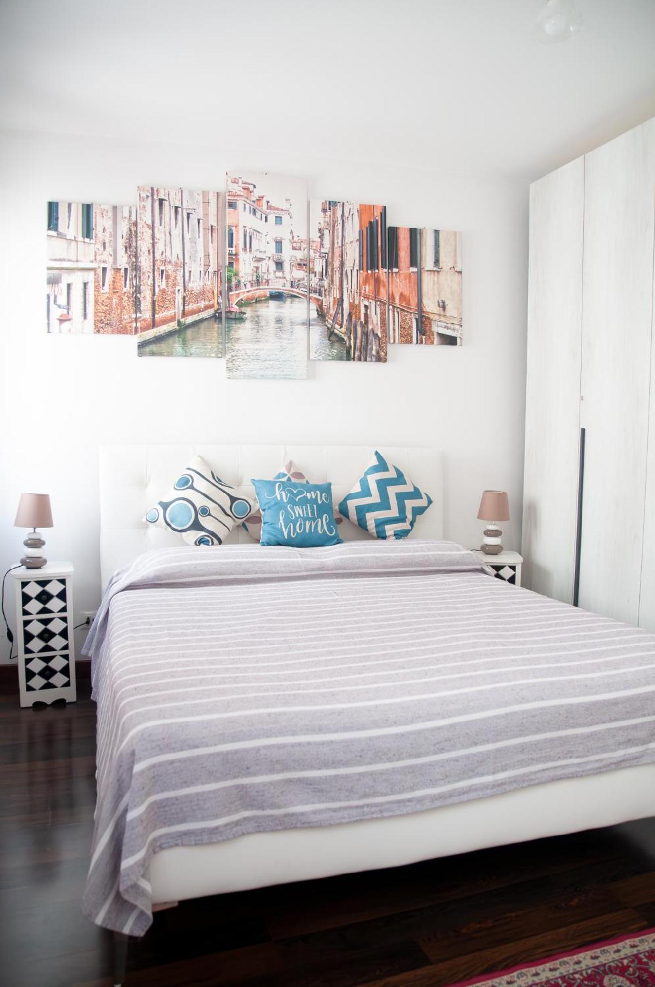 Apartamento Ca Rialto Venecia Exterior foto