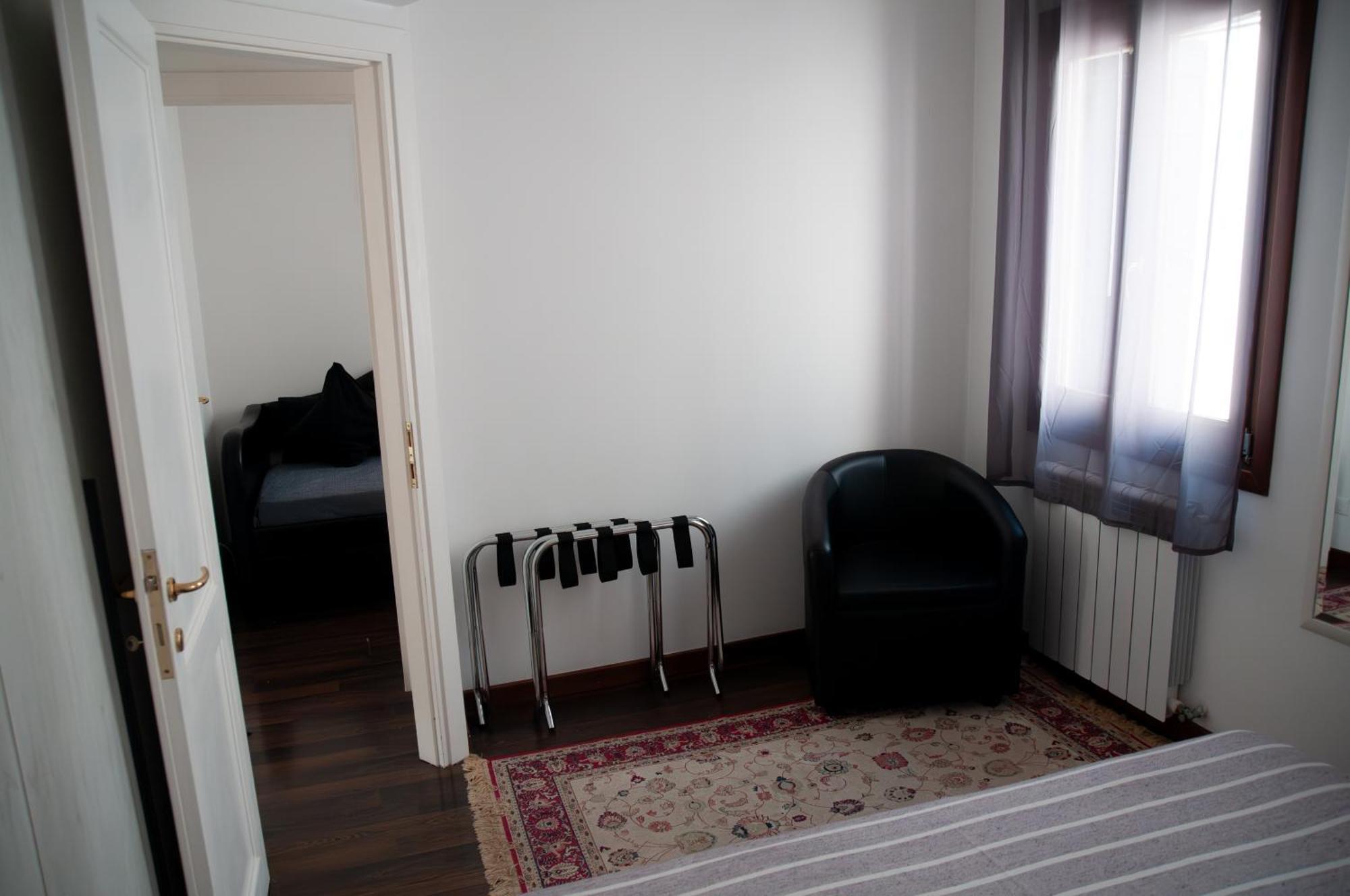 Apartamento Ca Rialto Venecia Exterior foto