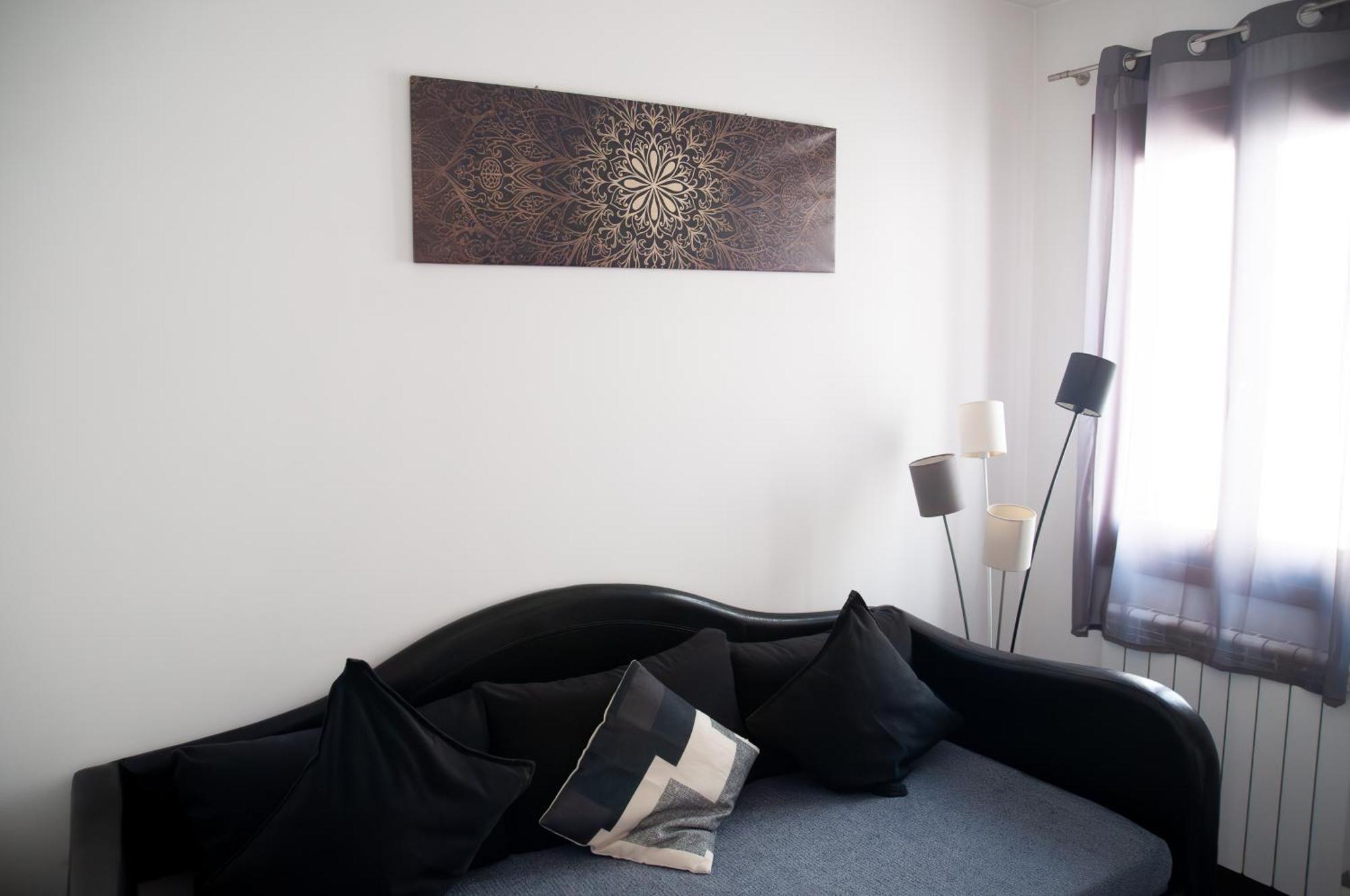 Apartamento Ca Rialto Venecia Exterior foto
