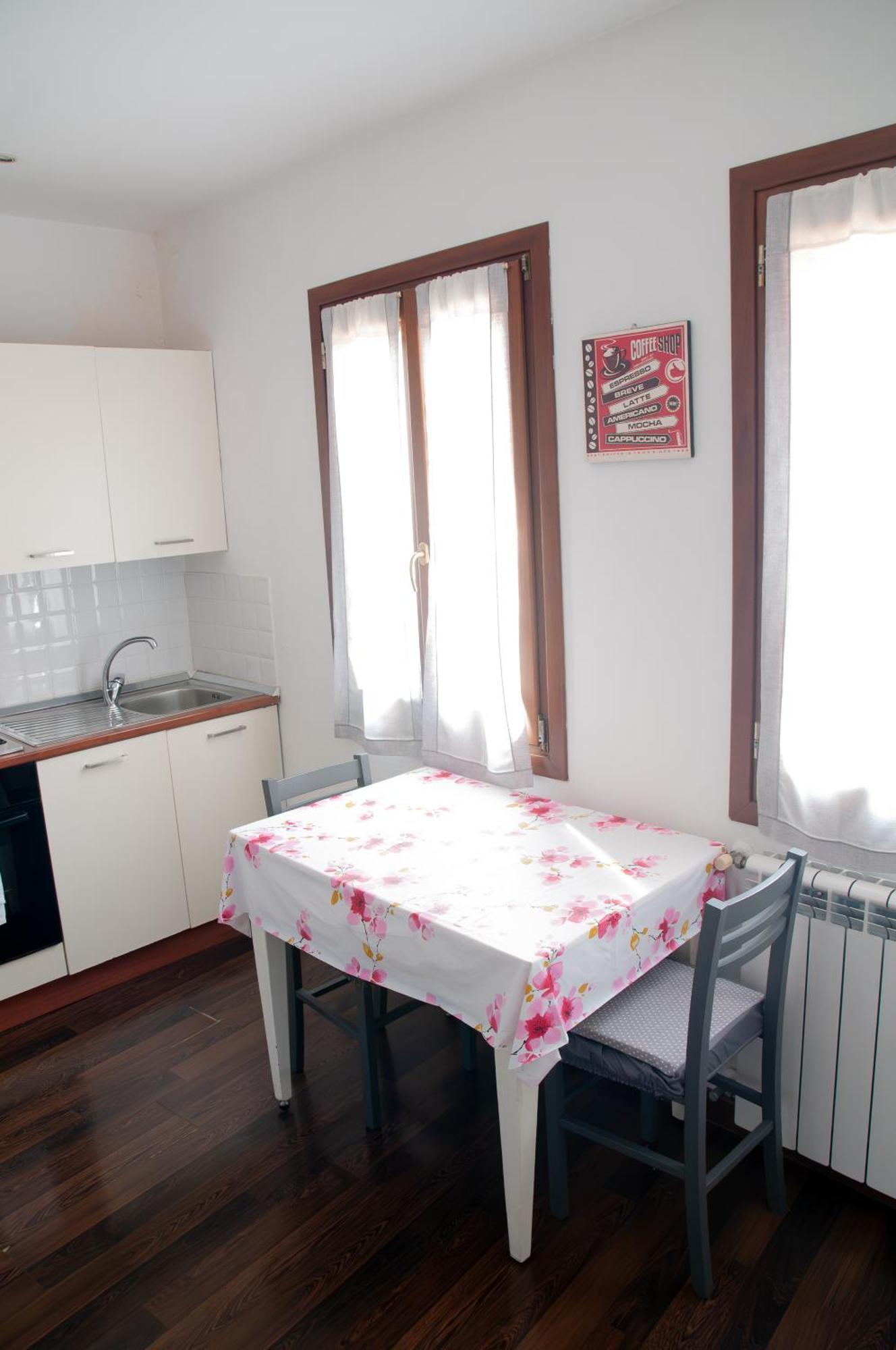 Apartamento Ca Rialto Venecia Exterior foto