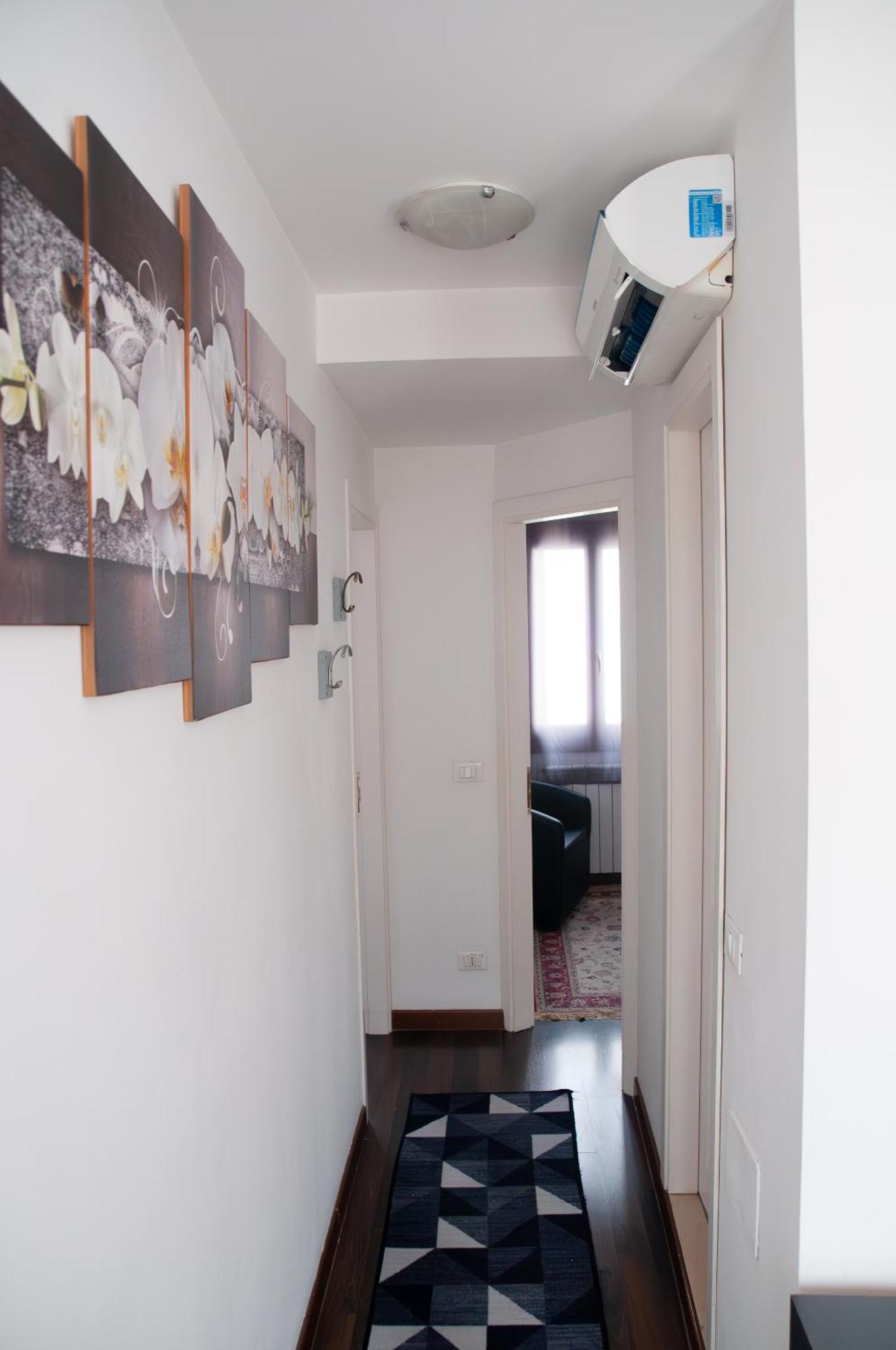 Apartamento Ca Rialto Venecia Exterior foto