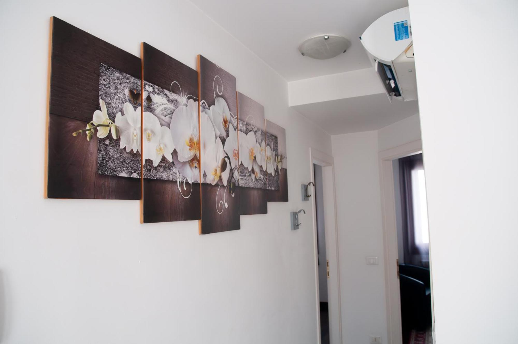 Apartamento Ca Rialto Venecia Exterior foto