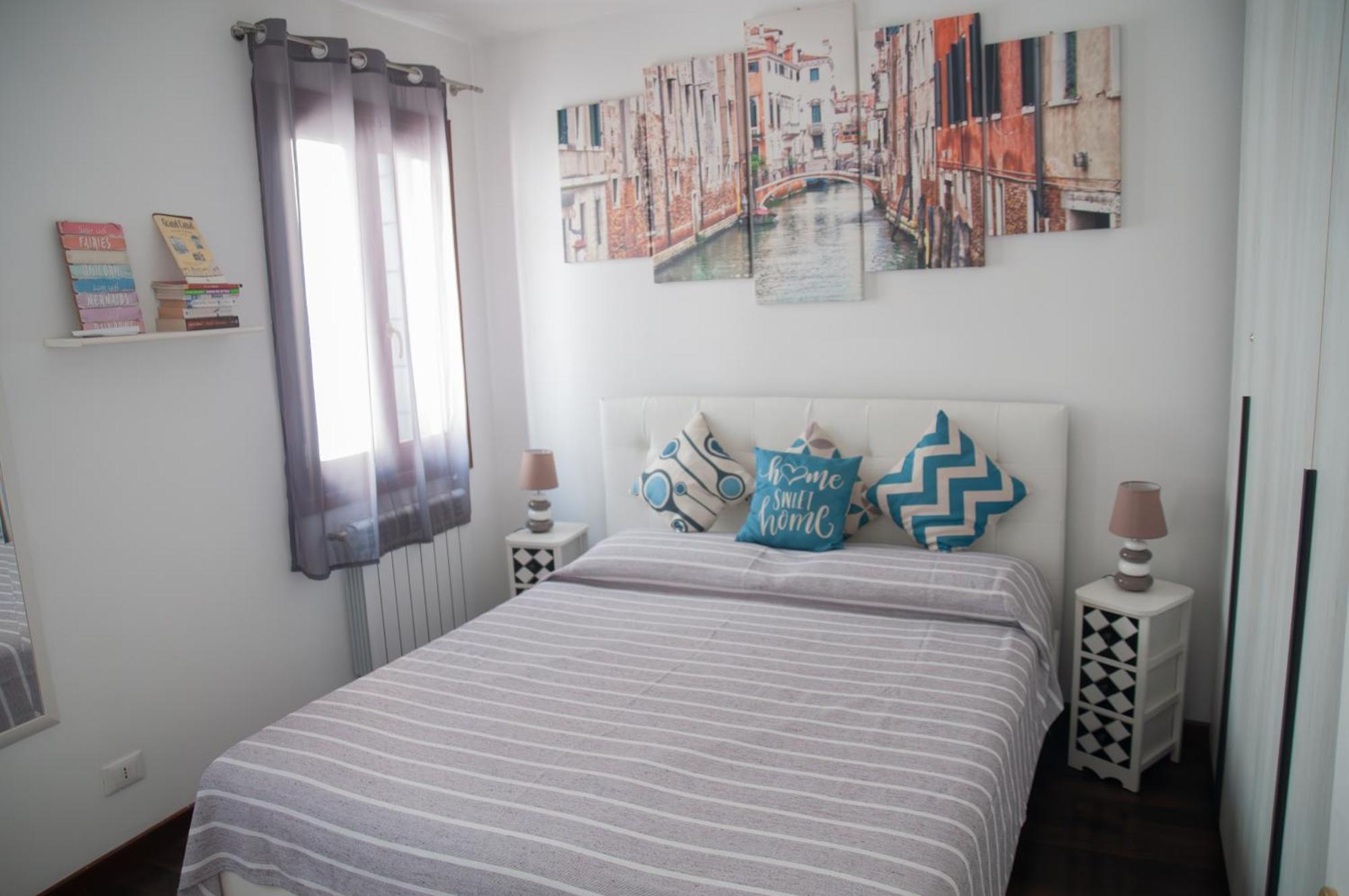 Apartamento Ca Rialto Venecia Exterior foto